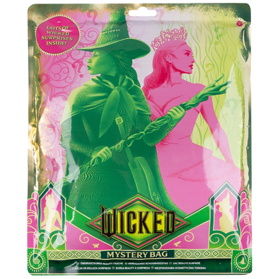 Wicked Mystery Bag