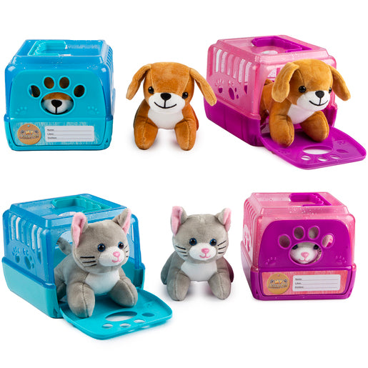 My Littlest Pet Carrier