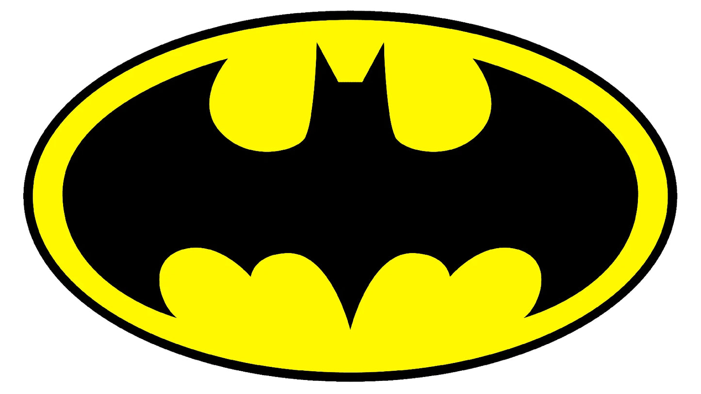 Batman Batarang Target Wall Game